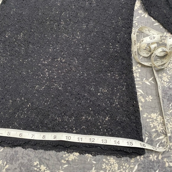 Parasuco Lace Top - Picture 8 of 9